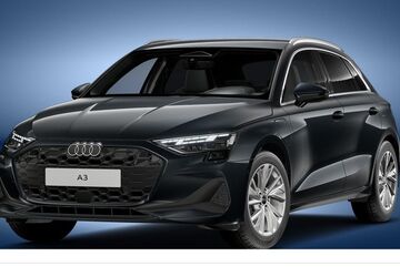 Audi A3 5.444 km 34.490 &euro; Göttingen OT Grone 37081