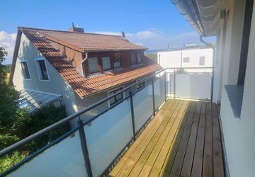 Wohnung Göttingen-Hetjershausen Hetjershausen - 3 Zimmer, 76 m&sup2;, 990&euro; | Angebot:27175737