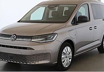 VW Caddy 7.007 km 37.450 &euro; Duderstadt 37115