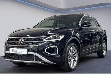 VW T-Roc 15.500 km 29.880 &euro; Göttingen 37081