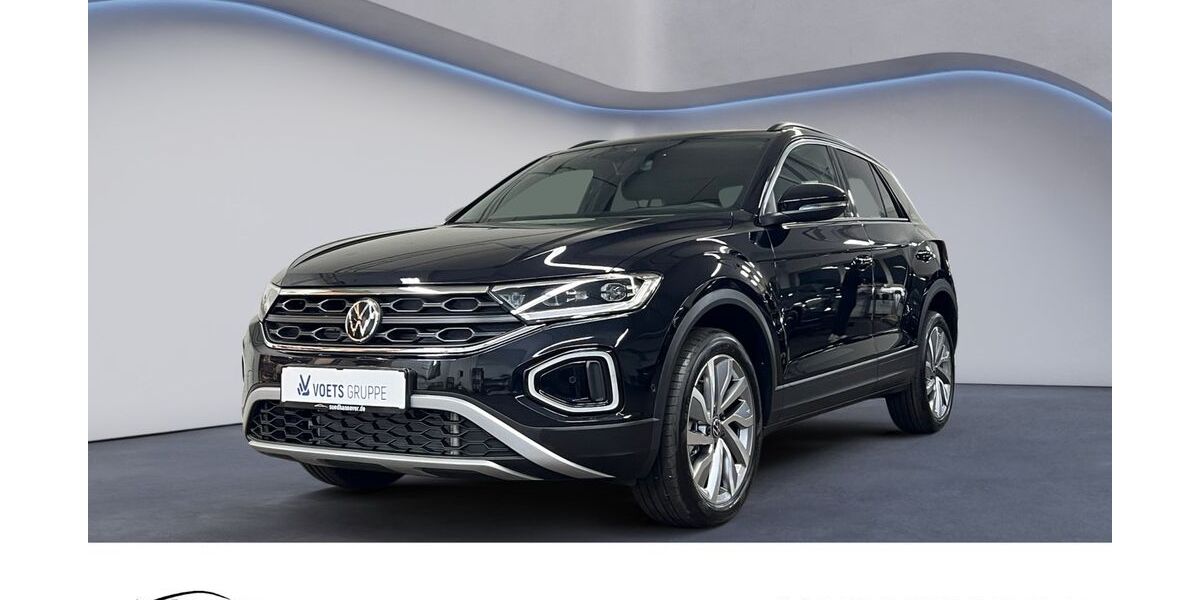 VW T-Roc 15.500 km 29.880 &euro; Göttingen 37081
