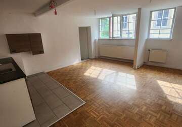 Wohnung Göttingen Geismar - 3 Zimmer, 60 m&sup2;, 750&euro; | Angebot:27290780