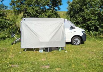 VW T6 Transporter 70.000 km 26.500 &euro; Bodenfelde 37194