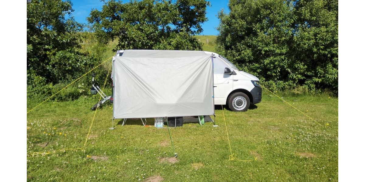 VW T6 Transporter 70.000 km 26.500 &euro; Bodenfelde 37194
