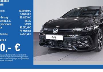 VW Golf 4.247 km 39.480 &euro; Göttingen 37081