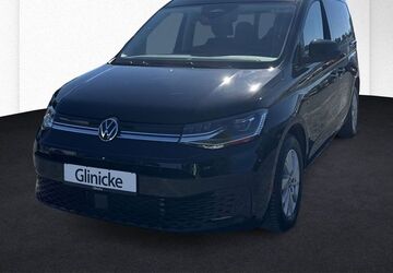 VW Caddy 11.665 km 33.960 &euro; Bad Sooden-Allendorf 37242