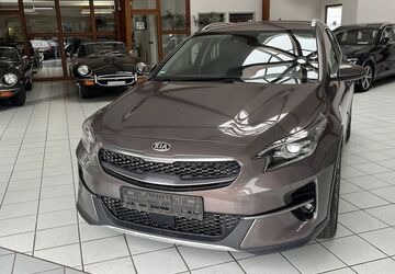 Kia XCeed 148.500 km 13.895 &euro; Göttingen 37079
