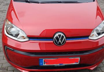 VW e-up! 48.500 km 17.600 &euro; Uslar 37170