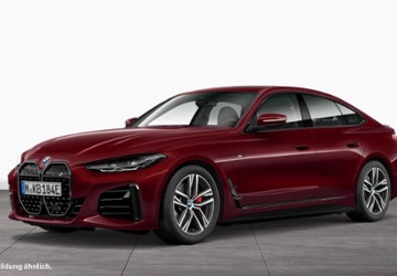 BMW i4 17.339 km 42.808 &euro; Göttingen 37081