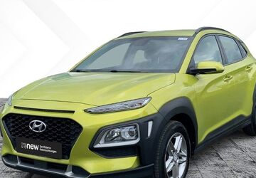 Hyundai KONA 80.869 km 13.897 &euro; Göttingen 37077