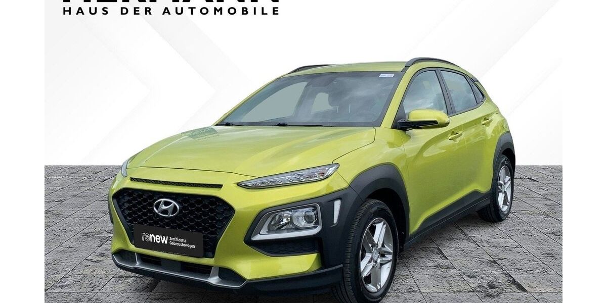 Hyundai KONA 80.869 km 13.897 &euro; Göttingen 37077