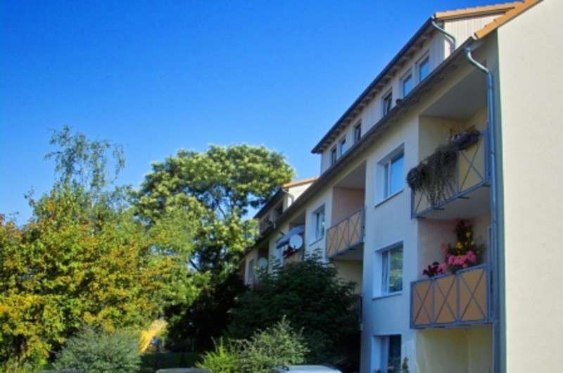 Etagenwohnung Göttingen Geismar - 3 Zimmer, 83 m&sup2;, 831&euro; | Angebot:26972746