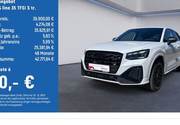 Audi Q2 8.500 km 36.900 &euro; Göttingen OT Grone 37081