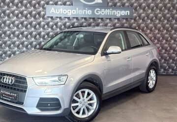 Audi Q3 98.222 km 15.950 &euro; Göttingen 37081