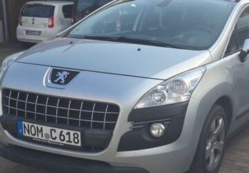 Peugeot 3008 163.869 km 6.490 &euro; Hardegsen 37181