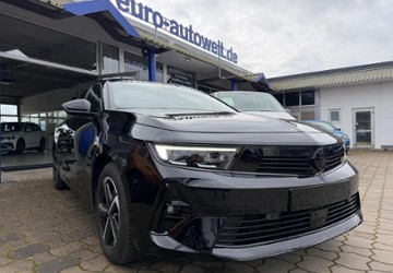 Opel Astra 11.250 km 25.290 &euro; Gieboldehausen 37434
