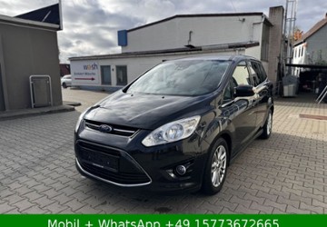 Ford Grand C-Max 287.000 km 2.999 &euro; Nörten Hardenberg 37176
