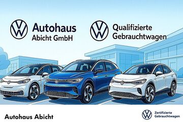VW ID.4 33.466 km 38.950 &euro; Duderstadt 37115