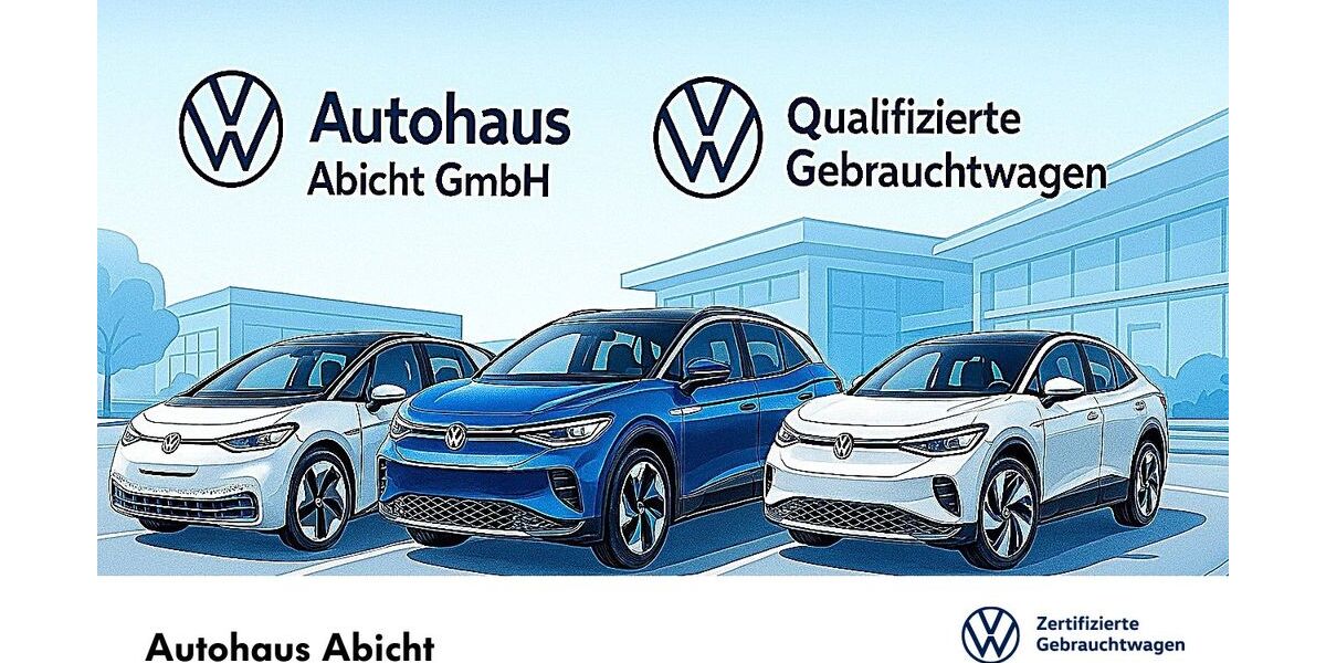 VW ID.4 33.466 km 38.950 &euro; Duderstadt 37115