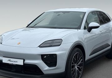 Porsche Macan 8.600 km 83.690 &euro; Göttingen 37077