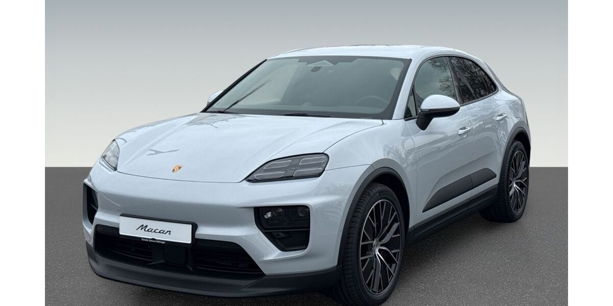 Porsche Macan 8.600 km 83.690 &euro; Göttingen 37077