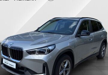 BMW X1 23.286 km 44.708 &euro; Northeim 37154
