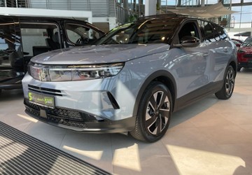 Opel Grandland (X) 15.100 km 28.990 &euro; Göttingen 37079