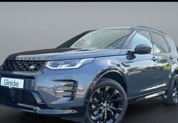 Land Rover Discovery Sport 6.500 km 53.890 &euro; Göttingen 37077