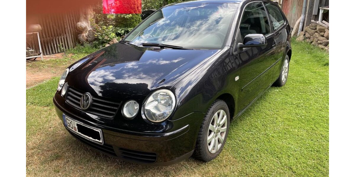 VW Polo 108.702 km 2.650 &euro; Hann. Münden 34346