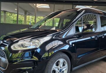 Ford Tourneo 196.000 km 9.990 &euro; Göttingen 37081