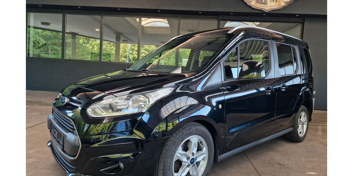 Ford Tourneo 196.000 km 9.990 &euro; Göttingen 37081