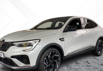 Renault Arkana 17.850 km 26.397 &euro; Göttingen 37079