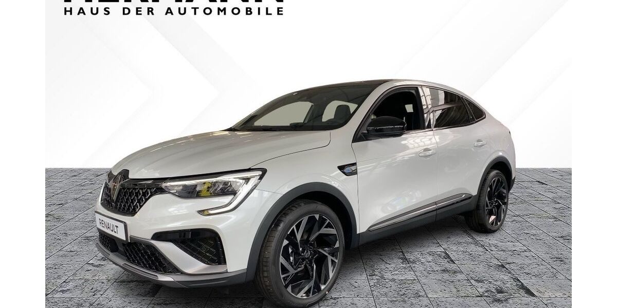 Renault Arkana 17.850 km 26.397 &euro; Göttingen 37079