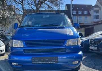 VW T4 Caravelle 286.000 km 5.550 &euro; Göttingen 37081