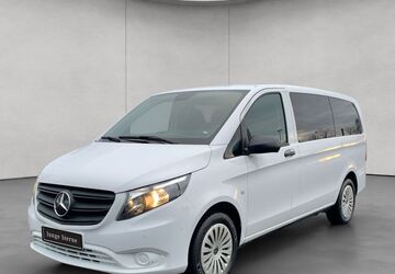 Mercedes-Benz Vito 90.712 km 35.900 &euro; Göttingen 37079