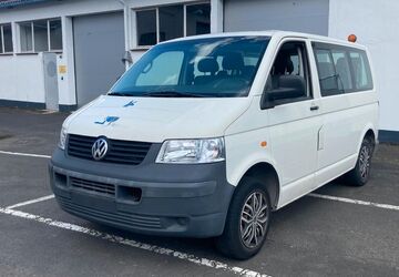 VW T5 Transporter 345.300 km 3.290 &euro; Gleichen 37130