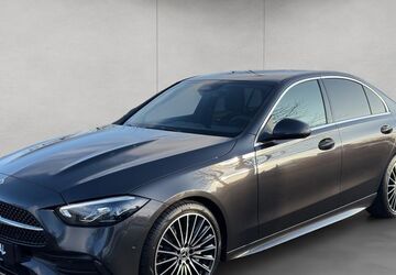 Mercedes-Benz C 200 7.730 km 45.250 &euro; Göttingen 37079