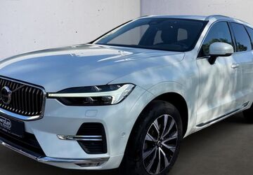 Volvo XC60 70.000 km 39.900 &euro; Göttingen 37079