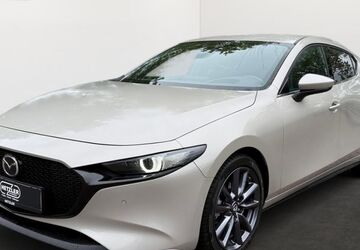Mazda 3 20.000 km 25.950 &euro; Göttingen 37079