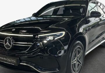 Mercedes-Benz EQC 20.795 km 38.480 &euro; Göttingen 37079