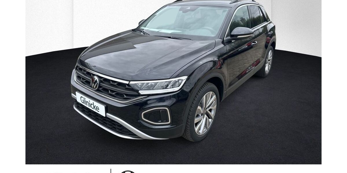 VW T-Roc 9.306 km 27.440 &euro; Bad Sooden-Allendorf 37242