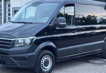 VW Crafter 246.000 km 16.990 &euro; Göttingen 37077