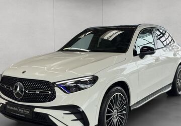 Mercedes-Benz GLC 200 19.934 km 51.870 &euro; Göttingen 37079