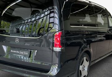 Mercedes-Benz V 300 20.864 km 73.670 &euro; Göttingen 37079