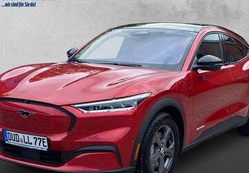 Ford Mustang Mach-E 9.000 km 46.900 &euro; Duderstadt 37115