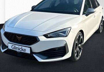 Cupra Leon 31.010 km 26.960 &euro; Bad Sooden-Allendorf 37242