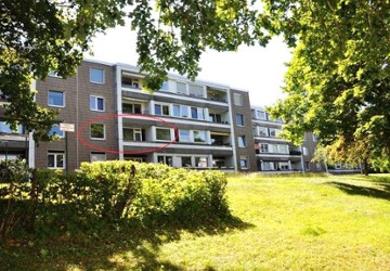 Wohnung Göttingen Roringen - 3 Zimmer, 80 m&sup2;, 790&euro; | Angebot:27178038