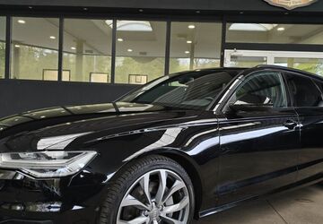Audi A6 172.500 km 18.990 &euro; Göttingen 37081