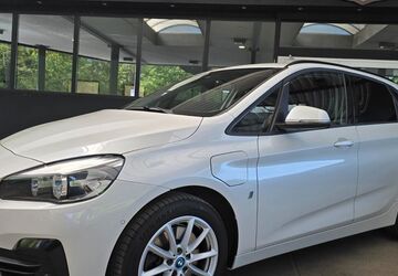 BMW 225 89.100 km 14.200 &euro; Göttingen 37081