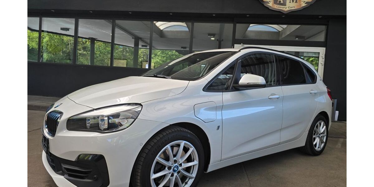 BMW 225 89.100 km 14.200 &euro; Göttingen 37081